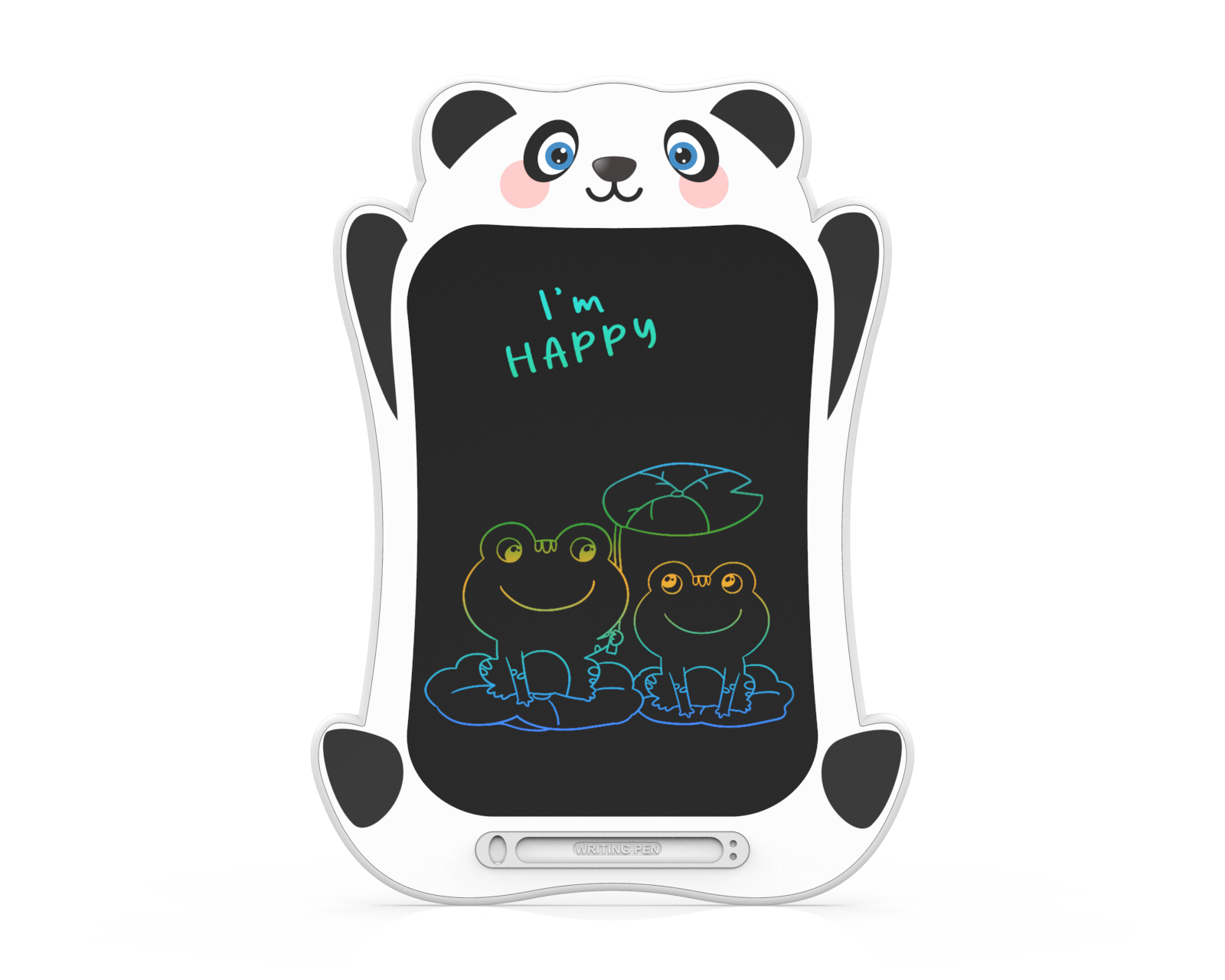 Panda da 9 pollici [Schermo a colori ad alta luminosità]