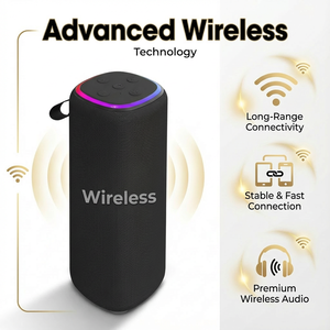 Altavoz Doble Rainbow Righting - Product Image 4