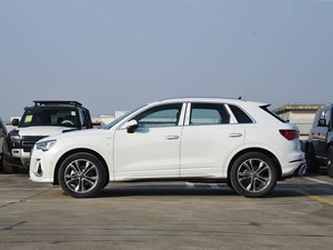 <span class=keywords><strong>Audi</strong></span> <span class=keywords><strong>Q3</strong></span> ปี 2021 35 TFSI Premium SUV 2.0T เกียร์ออโต้ พวงมาลัยซ้าย สีเดิม ไม่มีอุบัติเหตุ เหมาะสำหรับครอบครัว ขาย - Product Image 4