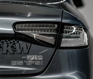 Прозрачные задние фонари для Audi <span class=keywords><strong>B8</strong></span> A4 S4 - Product Image 3