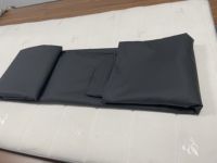 Matelas de cartographie de pression haute sensibilité, analyse de la distribution de la pression corporelle pour la réadaptation et les soins aux personnes âgées