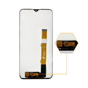 Điện thoại di động tất cả các điện thoại hiển thị LCD màn hình cảm ứng cho Alcatel 5007 điện thoại di động LCD màn hình cảm ứng Digitizer lắp ráp hiển thị <span class=keywords><strong>bezel</strong></span> - Product Image 6