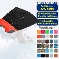 XYF Marine Tapis de traction antidérapant en mousse EVA personnalisé avec adhésif 3M