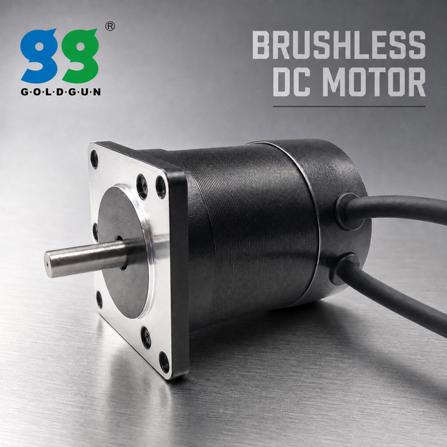 12v 24v 48v 72v 310v 15w 30w 45w 120w 500w 800w 1000w 3000rpm BLDC Motor Equipped with DC Brushless Motor Controller