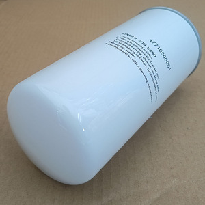 Manny Filter Element Oil Filter 47710806091 for <b>Industrial</b> <b>Compressor</b> Parts - Product Image 2