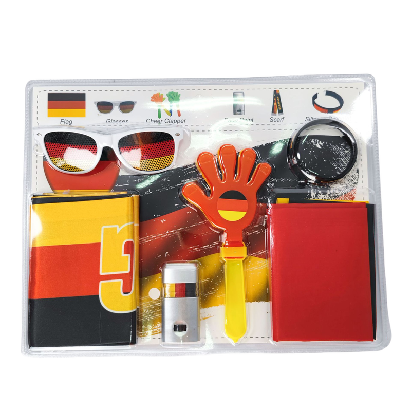 New Arrivals Customized Promotional Gift Set