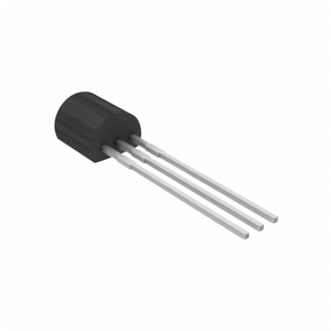 TO-226-3, TO-92-3 Formed Leads Authorized Distributor Buy Online Electronic Components Thyristors Z0109NA0 412 - Product Image 1