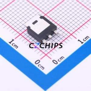 Transistor de efecto de campo (MOSFET) RC409 original y nuevo, venta al por mayor, Chips de componentes electrónicos y servicio BOM - Product Image 2