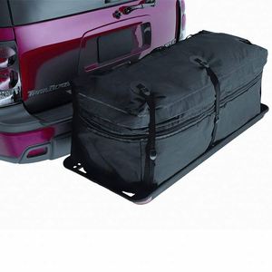 Portaequipajes de Techo Expandible Impermeable para Camioneta, con Bolsa de Carga, de Fábrica BSCI - Product Image 2