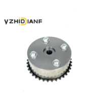 Pignon d'arbre à cames d'admission VVT OEM YZHIDIANF 13050-28012 pour Toyota Camry RAV4 Highlander 2.4L 2001-2012