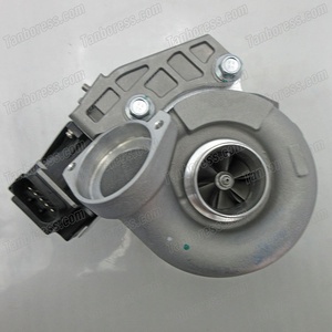 Motor TF035HL M47TU2D20 de alta calidad 49135-05670 49135-05651Turbocompresor con actuador electrónico para <span class=keywords><strong>BMW</strong></span> 120D <span class=keywords><strong>320D</strong></span> E87 E90 E91 - Product Image 6