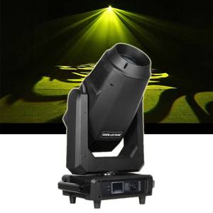 Faro LED Professionale ad Alta Potenza 1000W con Controllo DMX, CMY+CTO+ZOOM, Testa Mobile per Matrimoni, DJ, Discoteche, Eventi, Bar e Club - Product Image 1