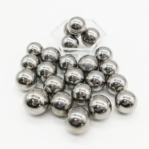 Factory Made K10 Grinding Media Balls 100% Virgin Material Tungsten Carbide Balls