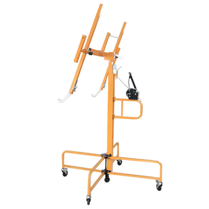 Tali kawat listrik gaya baru <span class=keywords><strong>lift</strong></span> derek <span class=keywords><strong>drywall</strong></span> pengangkat Papan gipsum Hoist eternit <span class=keywords><strong>lift</strong></span> - Product Image 6