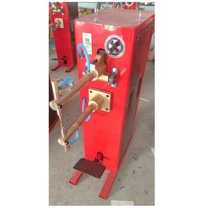 เครื่องเชื่อมลวด เครื่องเชื่อมความถี่สูง เครื่องเชื่อม 4 in 1 - Product Image 5