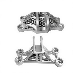 Piezas de Impresión 3D Industriales de Alta Precisión Personalizadas, Prototipos Rápidos FDM SLA SLS SLM, Resina, Nylon, ABS, Aluminio, Acero Inoxidable - Product Image 1
