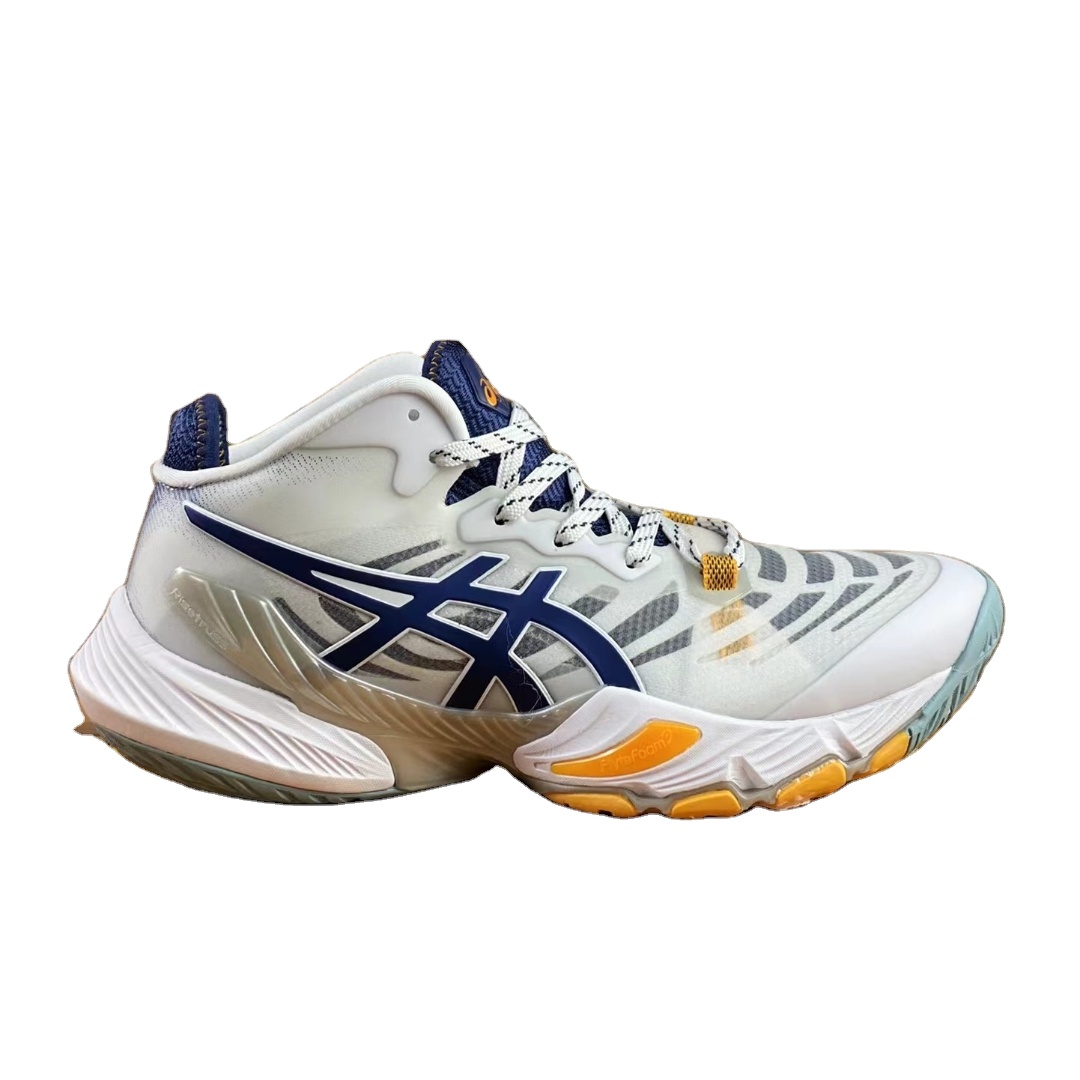 Volleyball Shoes High Quality Breathable Non-Slip Design