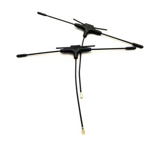 Sistema de Banda Dual Original BAYCKRC 900 2400 C3 para Ala Fija, 100mw, Plástico - Product Image 6