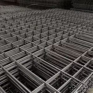 Rongbang gia cố lưới CuộN mạ kẽm gia cố lưới Hàn lưới gia cố - Product Image 4