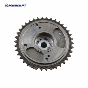 Part Mesin Mobil Grosir Roda Pengatur Waktu Variabel L3K9124X0C L3K9-12-4X0C Untuk Mazda CX-5 CX-7 3 6 - Product Image 3