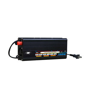 Dc12v <span class=keywords><strong>24v</strong></span> 500w עליות כוח בלתי ניתנות הפרעה לתעינת פונקציה אוטומטית סולארית חדשה 50/60 hz - Product Image 2