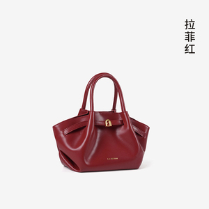 Nouveauté 2026 : Sac bandoulière en daim pour femme, style panier, sac bouffant - Product Image 5