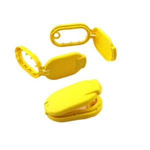 Bouchon de réservoir lave-glace Renault 8200226894 Jaune pour Trafic I Megane Scenic - Product Image 1