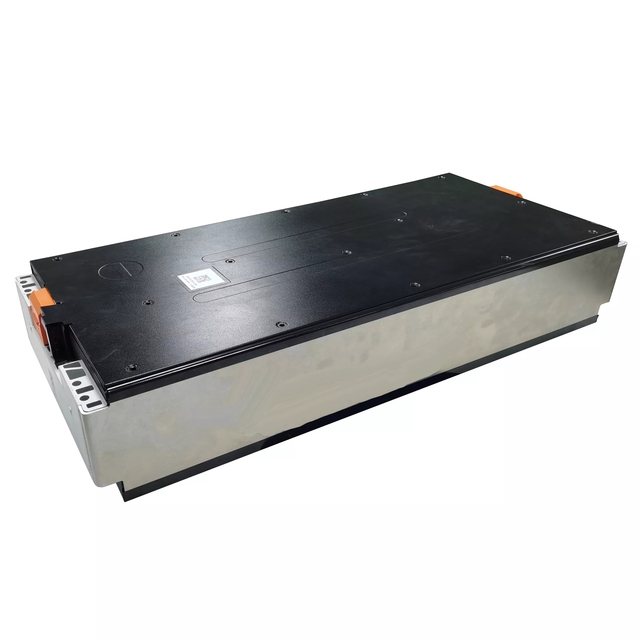 32S 114ah 118V 114AH CATL Lithium Modules Ev Li Ion Battery Pack 355V nissan Leaf Battery Modul