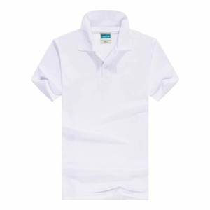 Camisetas Polo Deportivas para Hombre, Tallas Grandes, Camiseta Polo de Algodón para <span class=keywords><strong>Golf</strong></span>, Camiseta Polo Casual Personalizada con Bordado para Hombre, Venta al Por Mayor - Product Image 3