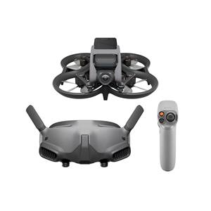 Nouveau pour Avata 1 Quadcopter avec caméra 4K, télécommande et contrôle par application - Matériau plastique - Product Image 1