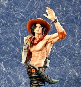 หุ่นอะนิเมะ0ne 25ซม. รูป bwfc รูปโลก colosseum 10th เห็นคุณอีกครั้งคลื่น ACE zoukei Ou - Product Image 5