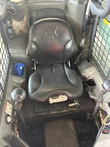 מקורי בשימוש יפן מיובא sobcat s750 s650 s160 גלגל החלקה מטעין stoer - Product Image 6