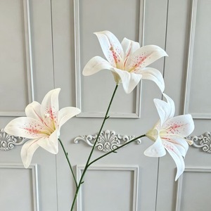 Ramo <span class=keywords><strong>de</strong></span> Graduación con Flores Simuladas en Cascada, Accesorios para Fotografía, Ramo <span class=keywords><strong>de</strong></span> Graduación para Sostener en la Mano, Paquete <span class=keywords><strong>de</strong></span> Materiales para Manualidades - Product Image 1