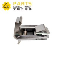 HNARL Genie 105759 105759GT Petit loquet à compression