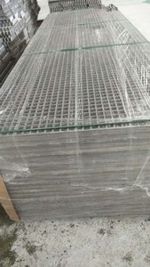 Precio de rejilla de FRP / GRP de suministro de fábrica, rejilla de fibra de vidrio, rejilla de FRP para piso de rejilla de <span class=keywords><strong>lava</strong></span> - Product Image 2
