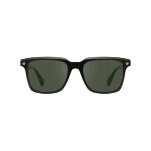 Nouveauté Mode Lunettes de Soleil Carrées Unisexe Mazzucchelli BIO en Acétate Polarisées UV400 Lunettes de Soleil - Product Image 1