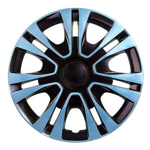 Installation Facile <span class=keywords><strong>Enjoliveur</strong></span> de Roue ABS 12/13/<span class=keywords><strong>14</strong></span>/15 <span class=keywords><strong>Pouces</strong></span> Cache-Moyeu en Acier Revêtements de Pneu Capuchons Décoratifs pour Jantes de Roues d'Automobile - Product Image 5