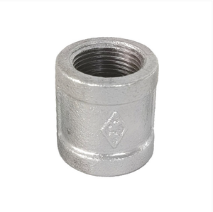 Adaptador de cobre, ventas de hierro dúctil, accesorios de tubería en T ranurados, sistema de rociadores contra incendios rojos de, accesorios, técnicas de fundición - Product Image 2