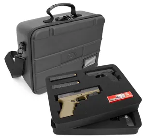 Finden Sie ein qualitativ hochwertiges pistolen tasche für sicheren  Transport - Alibaba.com