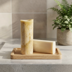 Plaques de poignées de couteaux en os naturel professionnelles pour la fabrication de couverts personnalisés et l'artisanat, directement du fabricant - Product Image 3