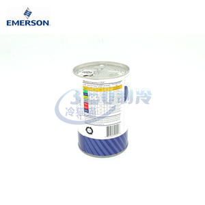 Cartouche déshydratante Emerson 845612, pièces de réfrigération, capacité d'absorption d'humidité 75 F - Product Image 1