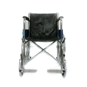 <span class=keywords><strong>Silla</strong></span> <span class=keywords><strong>de</strong></span> <span class=keywords><strong>ruedas</strong></span> <span class=keywords><strong>de</strong></span> aluminio JN809, plegable, ligera, nuevo estilo, <span class=keywords><strong>precio</strong></span> más bajo, 2022 - Product Image 5