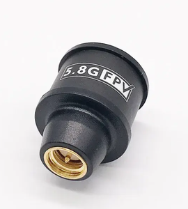 Antena FPV Mini Mushroom de 5.8G, Sin Cable, 5500-6000MHz para Dron RC VTX VRX - Product Image 2