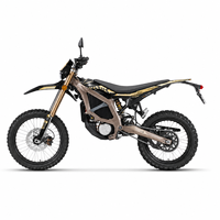 Moto électrique tout-terrain SUR-RON Ultra Bee X HP 2026 Pro, 24,5 kW, haute vitesse, 59 mph, pour adultes