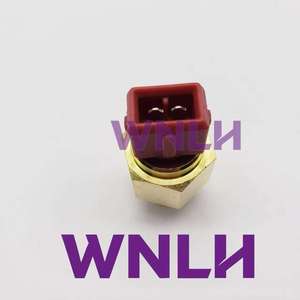 Sensor de Temperatura del Agua Refrigerante WNLH 701/37400 para Retroexcavadora JCB 3CX 4CX, Repuestos para Motor Diésel de Maquinaria de Construcción - Product Image 5