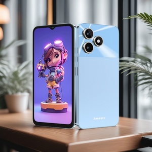 Teléfono Inteligente ZNNXECC Note 50 4GB+64GB con Tarjeta SIM, Pantalla HD Grande, CPU Octa Core, Venta al Por Mayor de Fábrica, Nuevo Teléfono 4G - Product Image 6