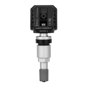 런치 LTR-V RF-<span class=keywords><strong>SENSOR</strong></span> <span class=keywords><strong>TPMS</strong></span> 센서 315MHz 433MHz 프로그래밍 가능 2 in 1 범용 타이어 공기압 모니터링 센서 - Product Image 1