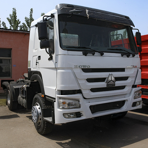 Camión Tractor Sinotruk HOWO A7 6X4 Usado <span class=keywords><strong>de</strong></span> Segunda Mano, 371/375/420HP, con Caja <span class=keywords><strong>de</strong></span> Cambios Manual para <span class=keywords><strong>Servicio</strong></span> <span class=keywords><strong>de</strong></span> Logística <span class=keywords><strong>de</strong></span> <span class=keywords><strong>Carga</strong></span> - Product Image 6
