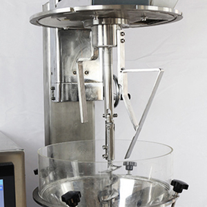 Полуавтоматическая машина для розлива порошков, 200 г, 1 кг, 10 кг, 1000 г, машина для розлива порошковых шнеков - Product Image 4