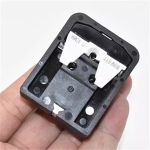 Relais de protection/starter de compresseur de réfrigérateur <span class=keywords><strong>Haier</strong></span> 6SP9033/69, <span class=keywords><strong>accessoire</strong></span> fabriqué en Chine - Product Image 3